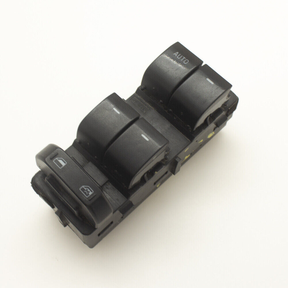 OEM Ford F-250 350 450 Fusion & Mercury Driver Side Power Window Master Switch