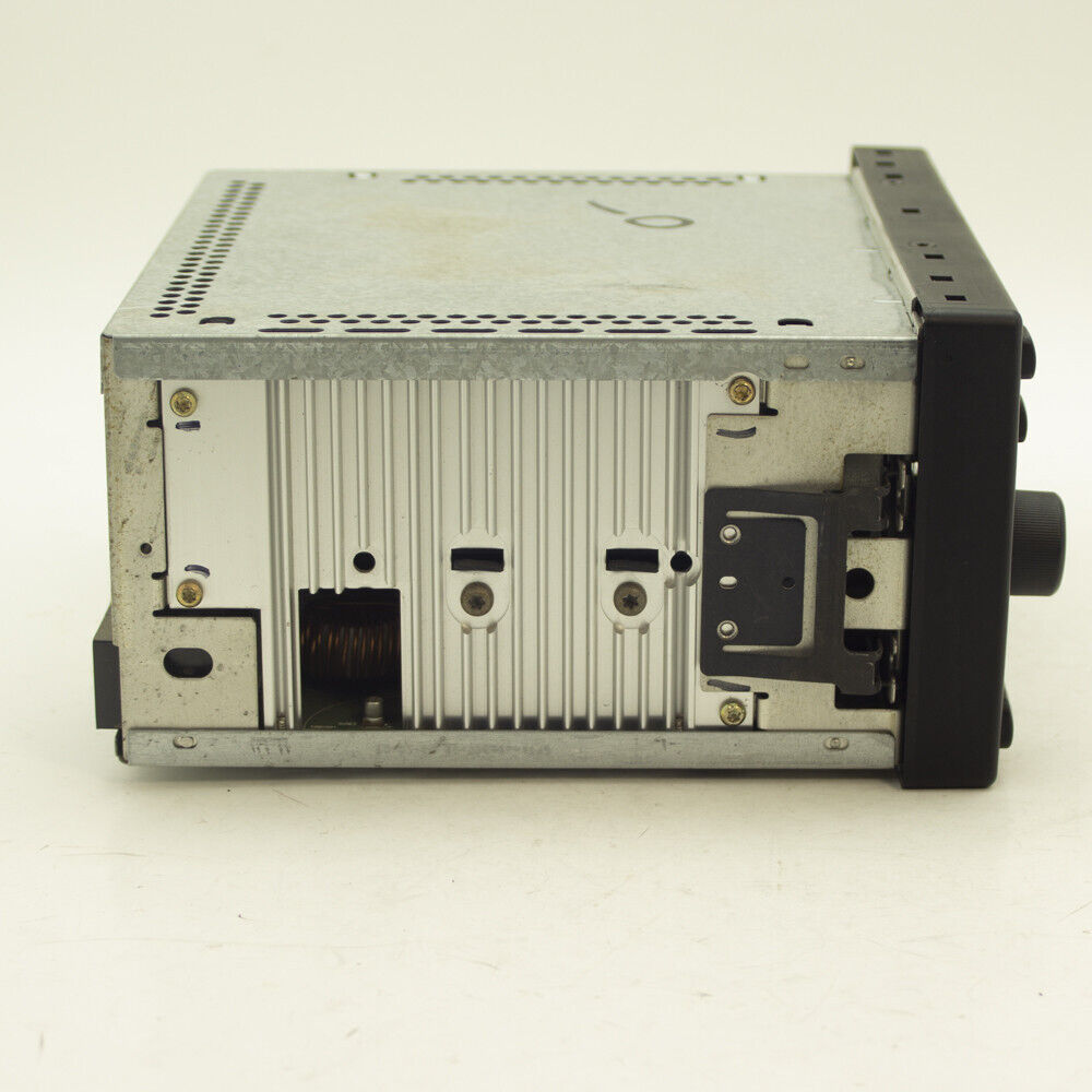 Ford F150 Ranger Audio Radio AM FM Cassette Disc 6CD Receiver OEM