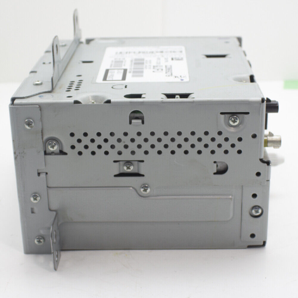 2012 Buick Chevry GMC Audio Radio AM FM CD Player Disk Stereo Receiver - OEM