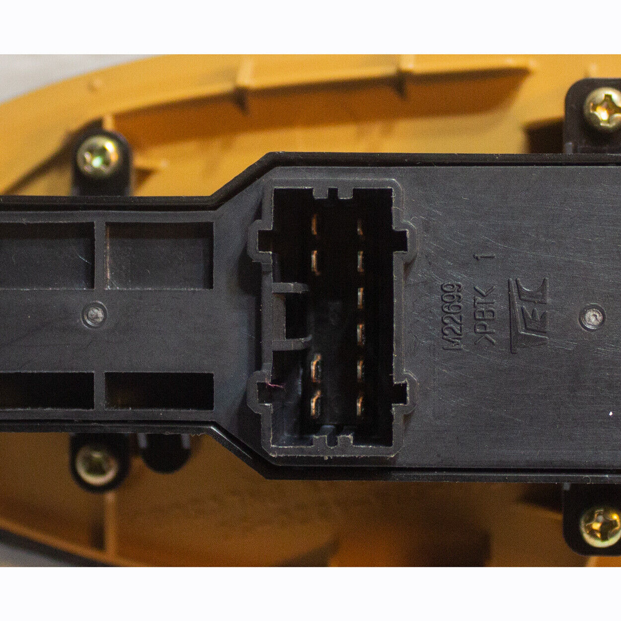 For 03-07 Honda Accord OEM Passenger Right Hand Side Power Window Switch Control