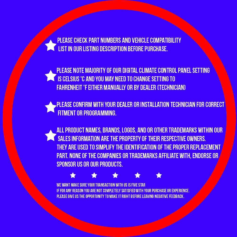 Ford Explorer Mustang Mercury OEM CD Cassette Tape Player AM FM Radio Stereo