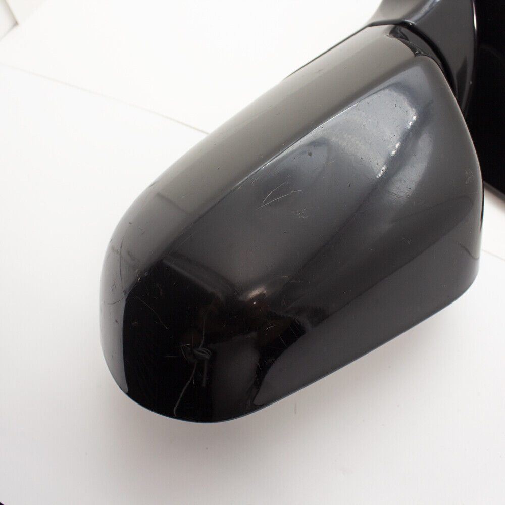 99-01 Acura TL Power Left Hand Driver Rear View Side Mirror Replacement - OEM