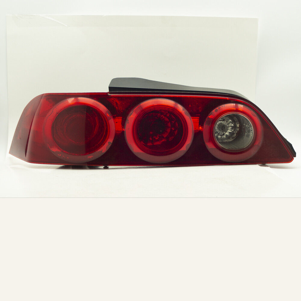 05 06 Acura RSX Type S - Base Driver Left Side Tail Light Lamp Assembly OEM