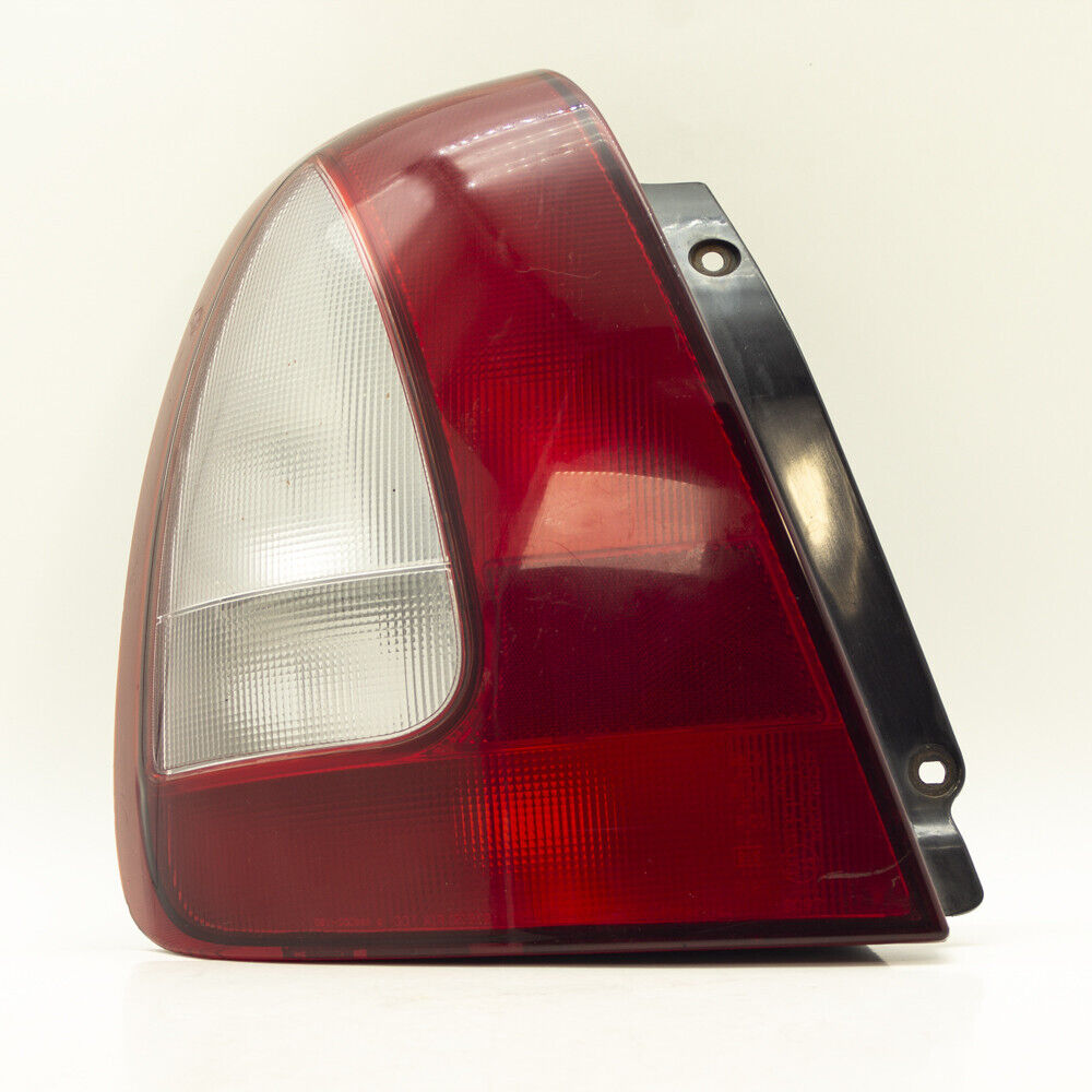 1999 1998 Daewoo Nubira Sedan Hatchback Left Driver Side Tail Light Lamp - OEM