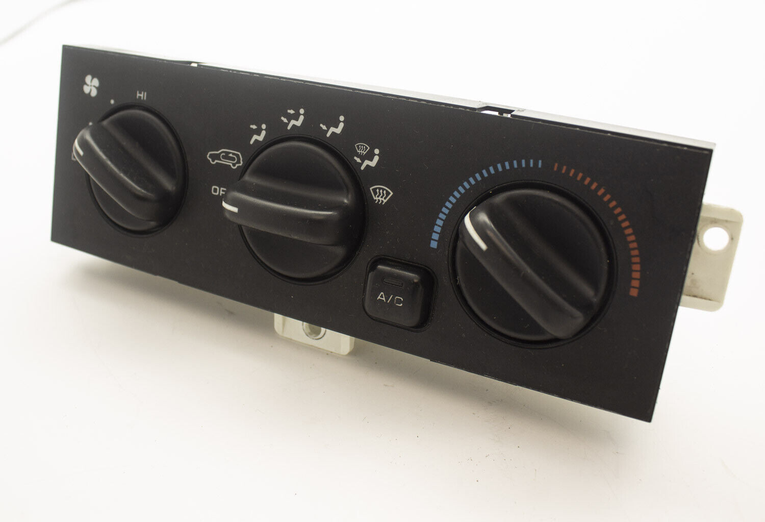 OEM Heater AC Temperature Climate Control Switch For 96-98 Jeep Grand Cherokee