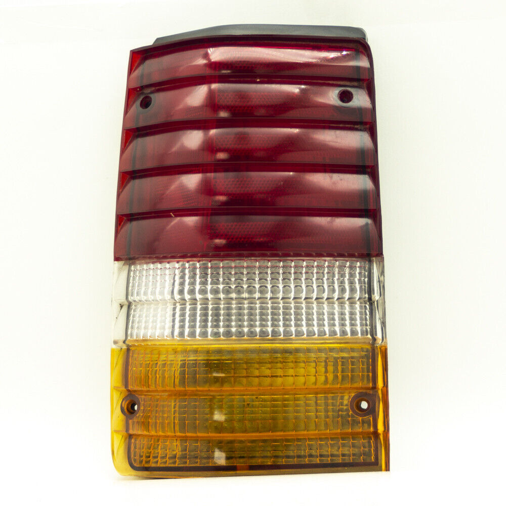 1986-1995 Ford Aerostar Driver Left Side Tail Light Lamp E59B-13441-AB Used OEM