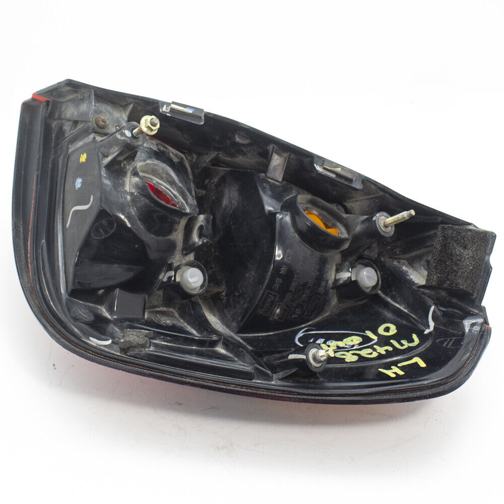 2000-2004 Subaru Outback Left Driver Side Tail Light Lamp Outer 84201AE17A - OEM