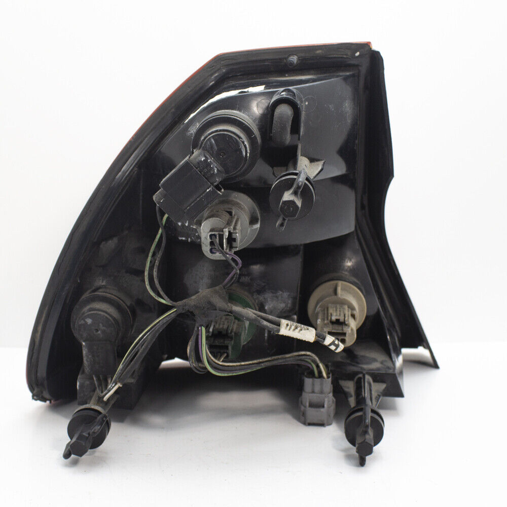 2001-2004 Chrysler 300M Right Passenger Side Tail Light Lamp 166-01922R - OEM