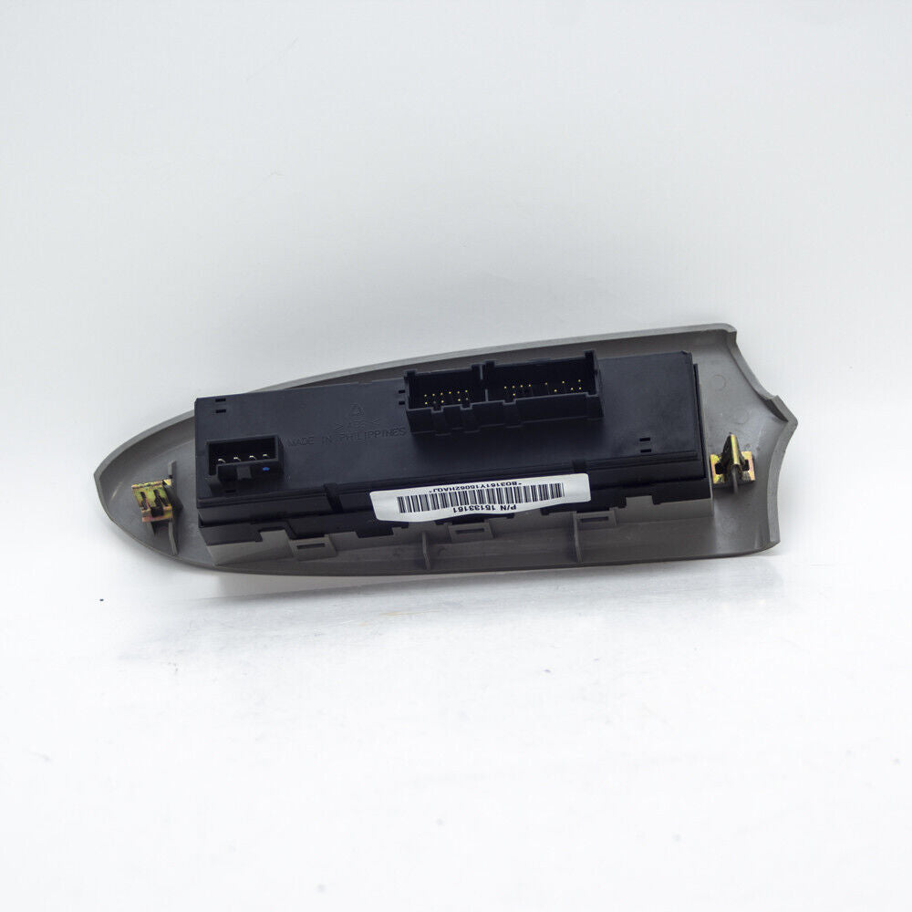 Chevy Trailblazer SSR Passenger RH Right Hand Side Power Window Switch Control