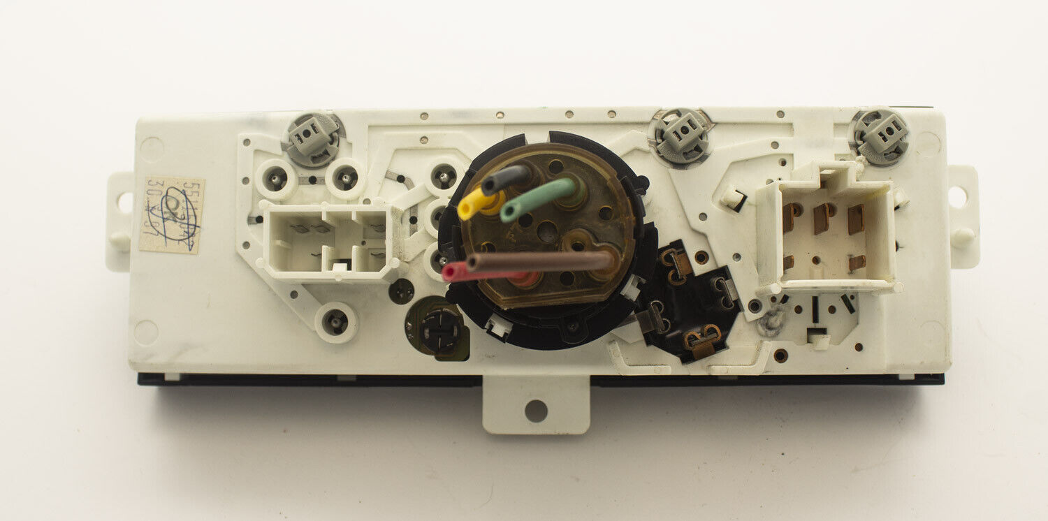 OEM Heater AC Temperature Climate Control Switch For 96-98 Jeep Grand Cherokee