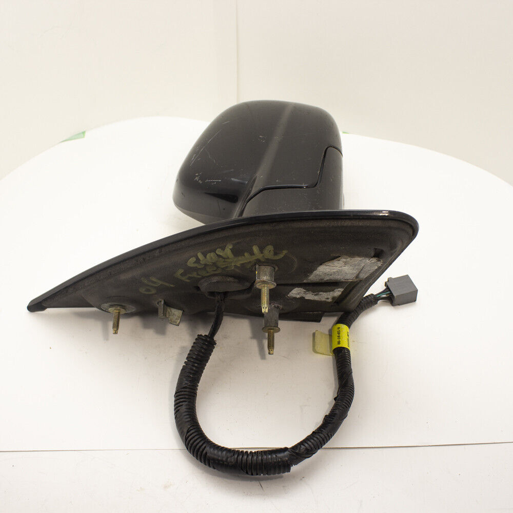Ford Freestar & Monterey Signal LH Left Hand Driver Rear Side View Mirror - OEM