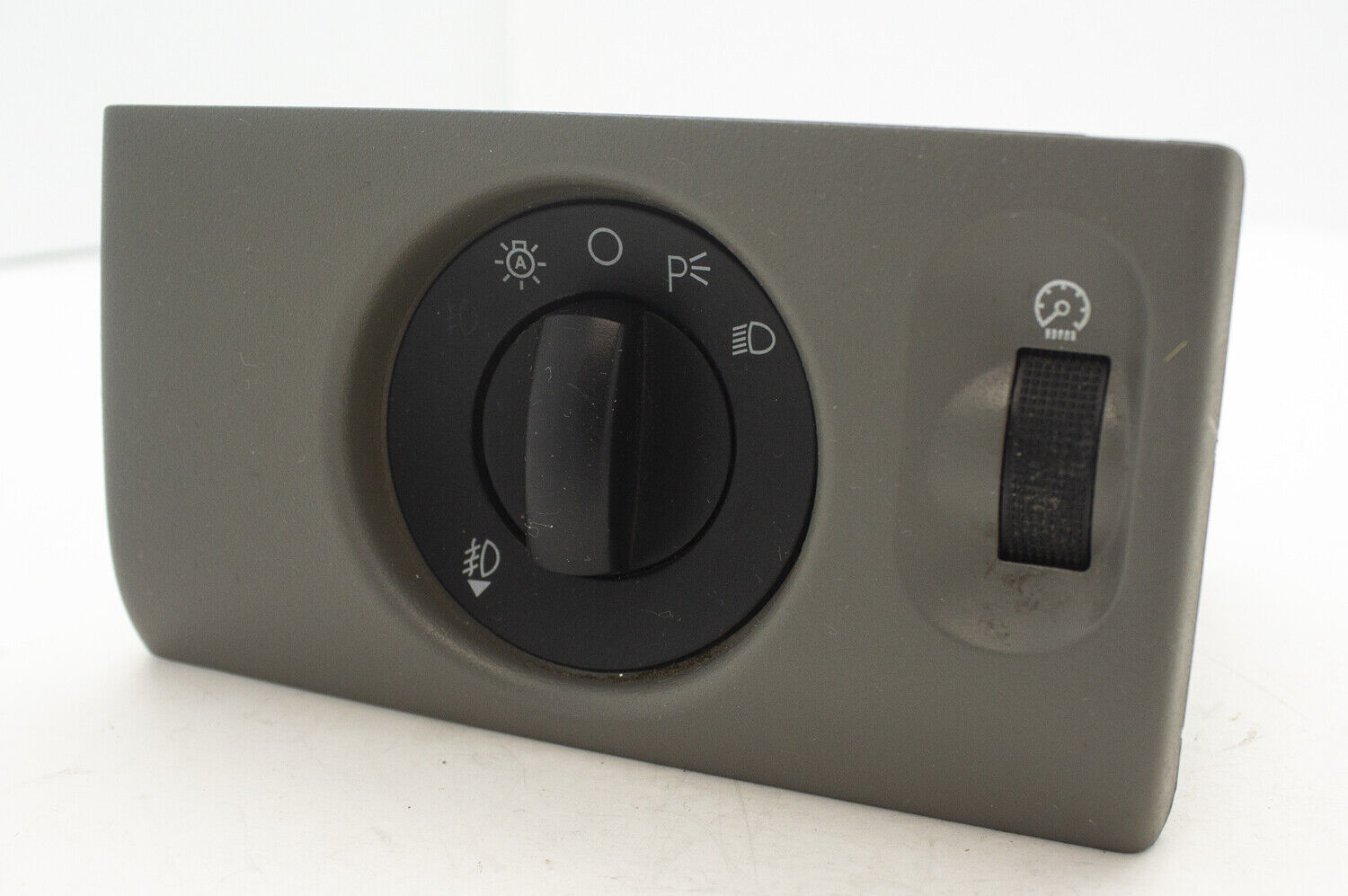 Used OEM 04-08 Ford F150 Dash Headlight Dimmer Head Light Lamp Control Switch