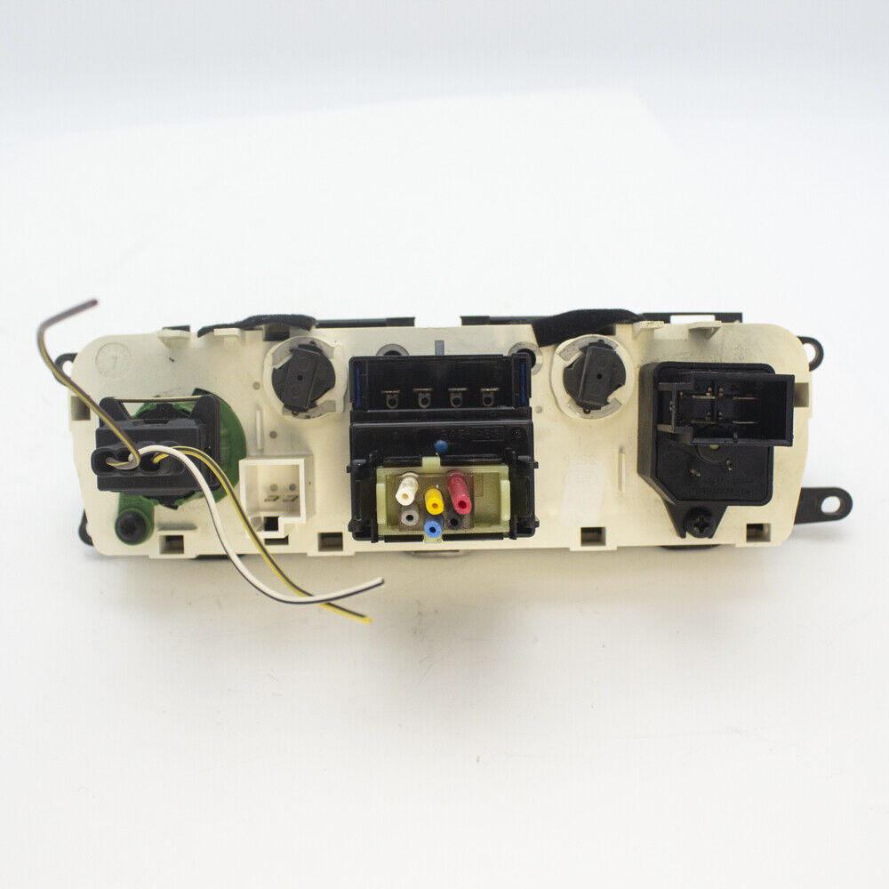 OEM 95 96 97 Mercury Mystique Heater AC Temperature Climate Control Switch Panel