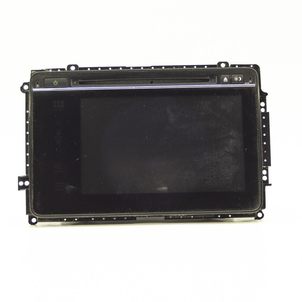 2014 2015 Honda Civic Sedan Ex Ex-l Lx Radio Cd Player 7" Display Toch Screen