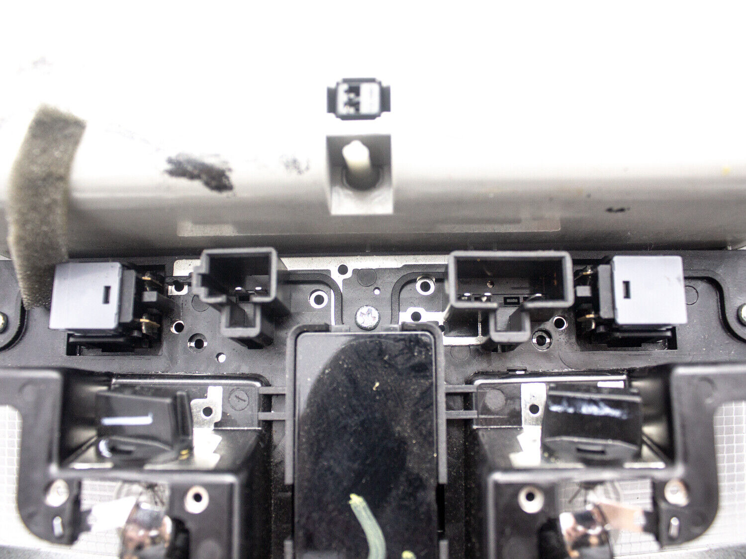 OEM 06-09 Hyundai Sonata Overhead Sunroof Console Dome Map Reading Light Lamp