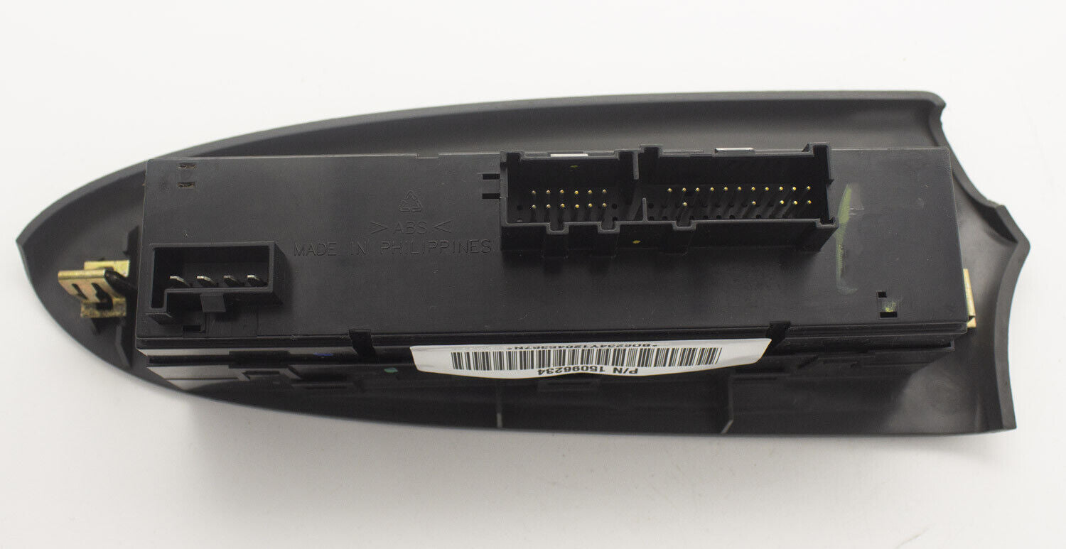 Chevy Trailblazer SSR Passenger RH Right Hand Side Power Window Switch Control
