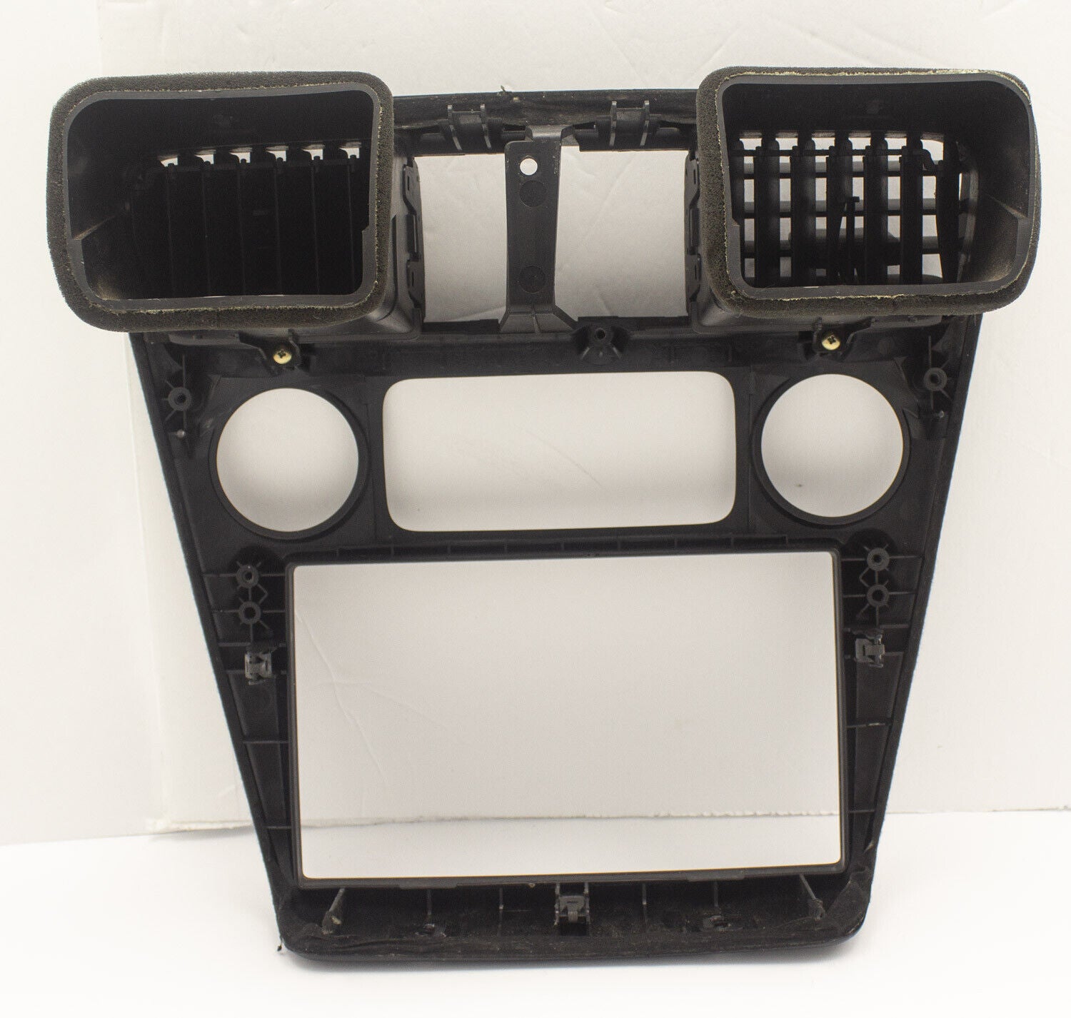 OEM Front Dash Center AC Heater Air Vent Vents Grill For 1998-2000 Honda Accord