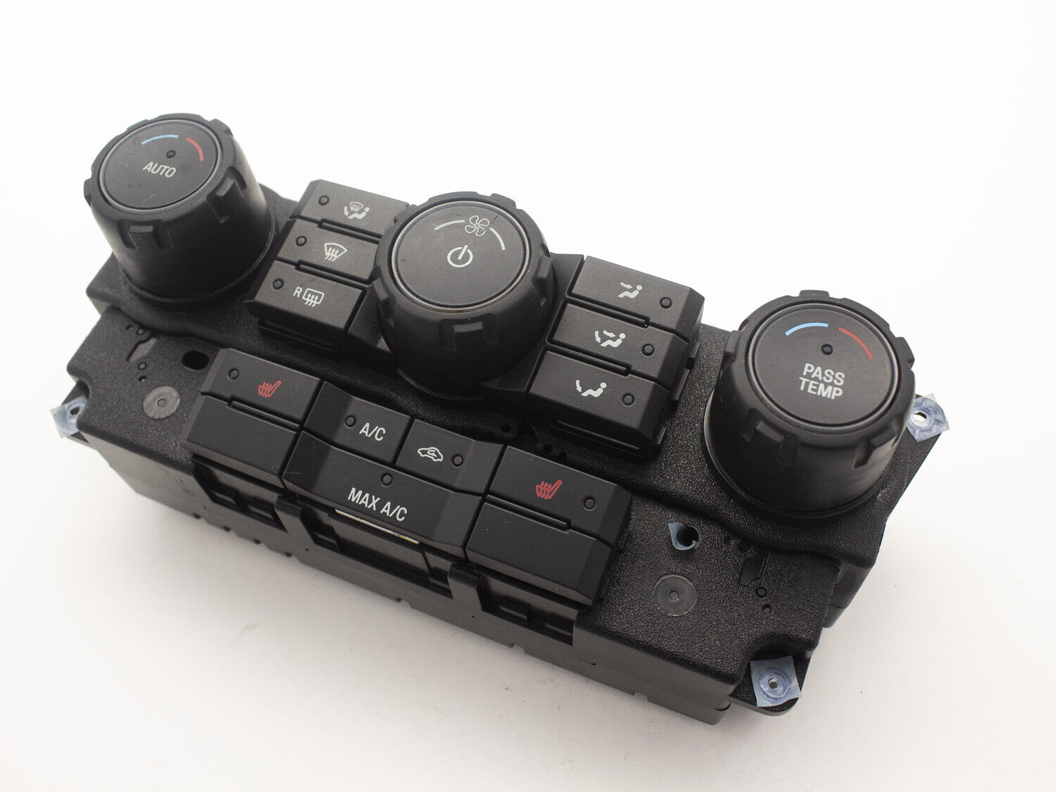 Ford Escape Mariner OEM Manual Temperature Heater AC Climate Control Switch Unit