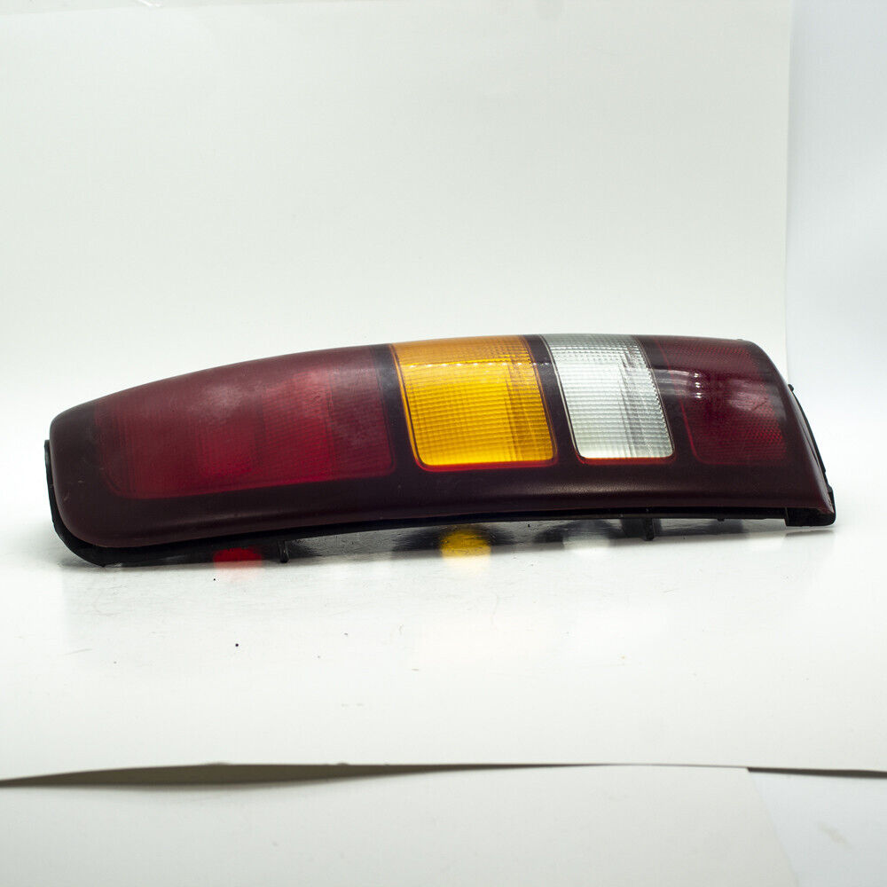 GMC Sierra 1500 2500 Chevy Silverado Left Driver Side Tail Light Lamp Used OEM