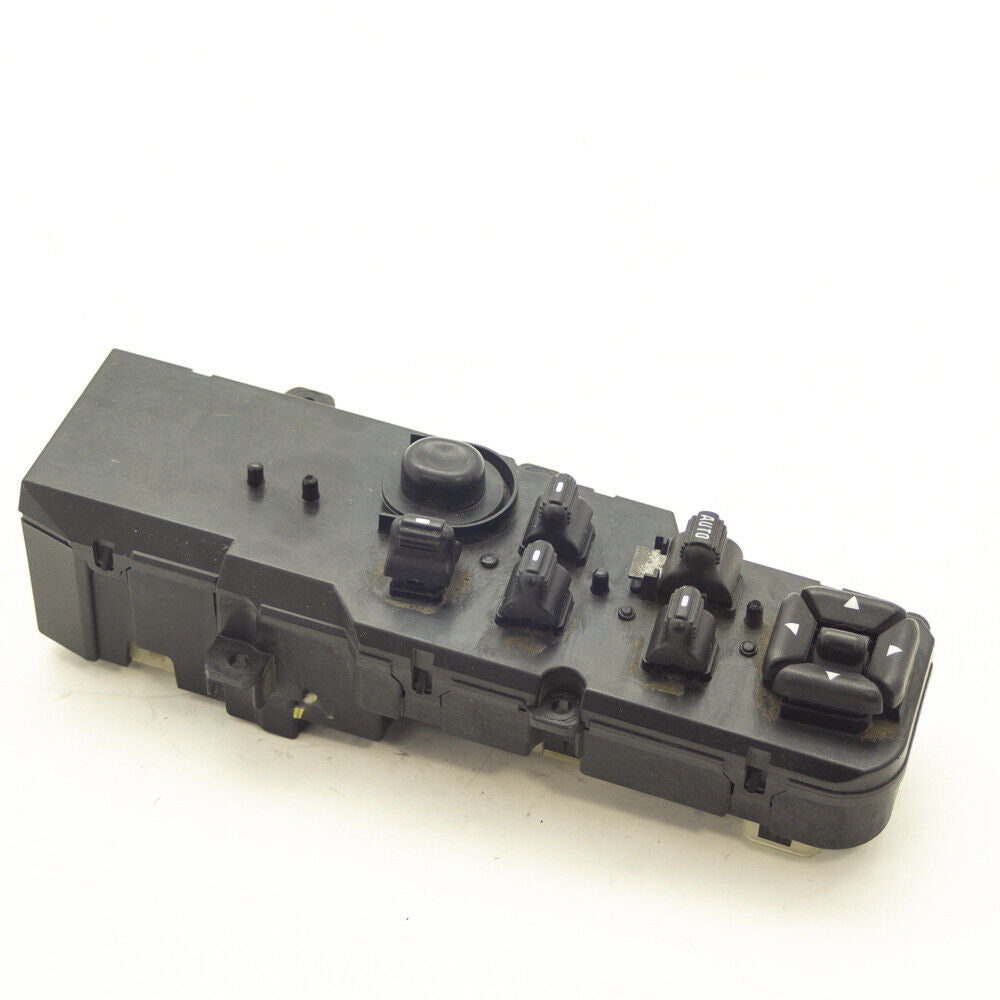 96-98 Jeep Grand Cherokee Power Master Window Control Switch OEM LH Driver Side