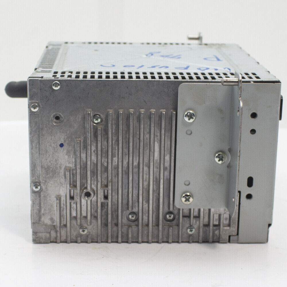 2010 Ford Fusion Mercury Milan Audio Radio AM FM CD Player Disk Receiver OEM