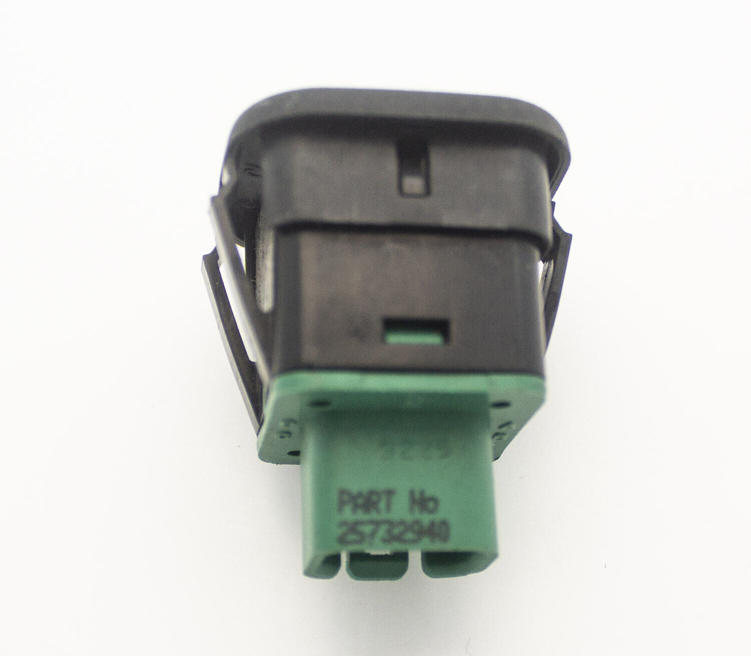OEM GMC Savana Chevy Express Tow Haul Tow/Haul Switch Asm-A/Trns 25732940 Used