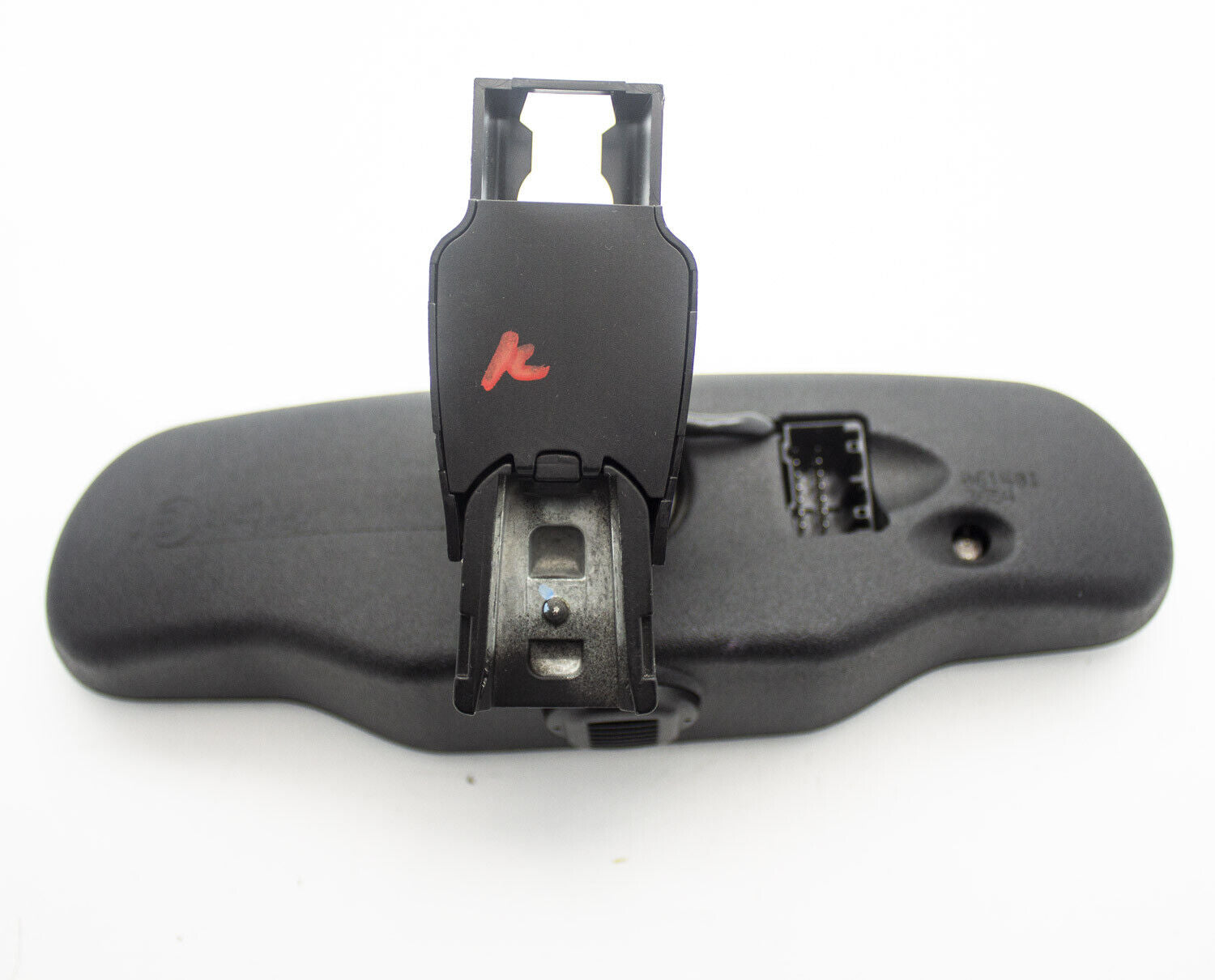 OEM Cadillac Buick and Oldsmobile Inside Rear View Mirror with Auto Dimming Used