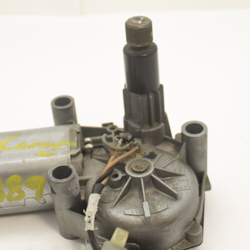 OEM Dodge Carvana Chrysler Town & Country Rear Windshield Wiper Motor Assembly