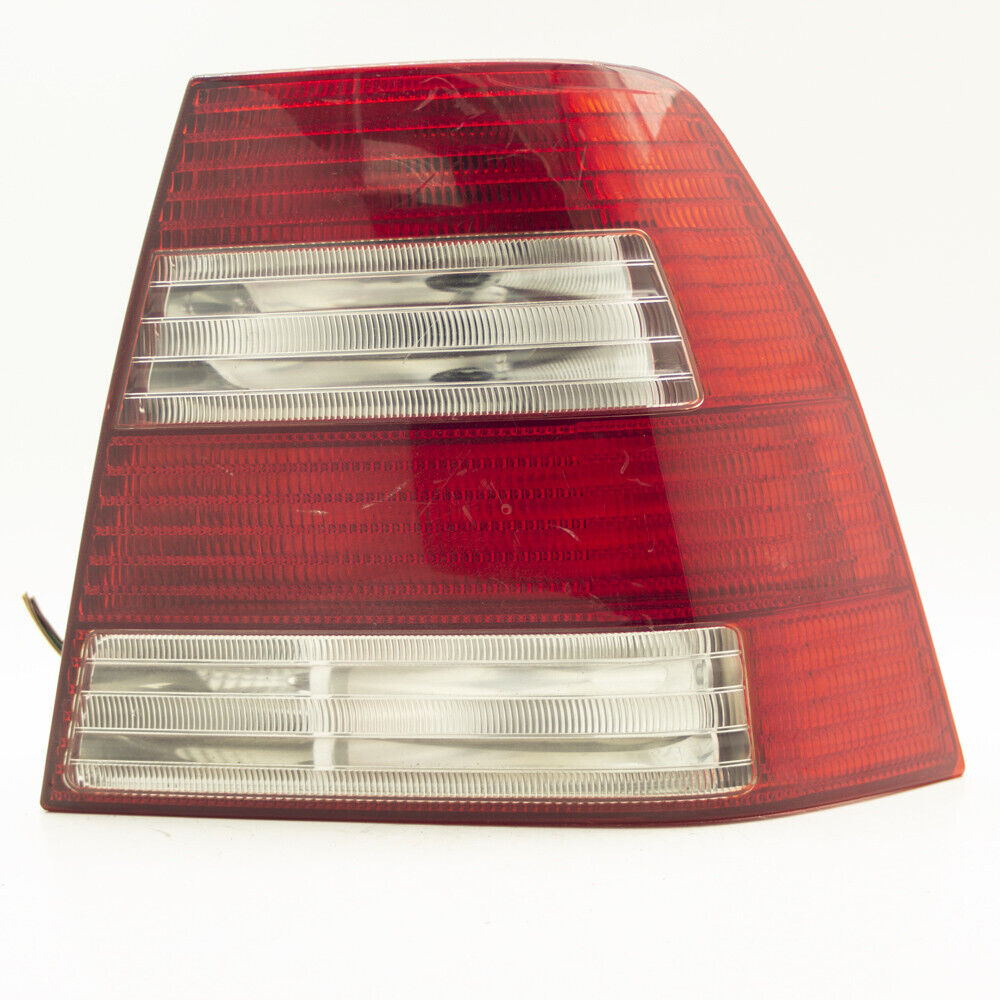 2004-2005 VW Jetta Passenger Right Side Tail Light Lamp Quater Panel Outer OEM