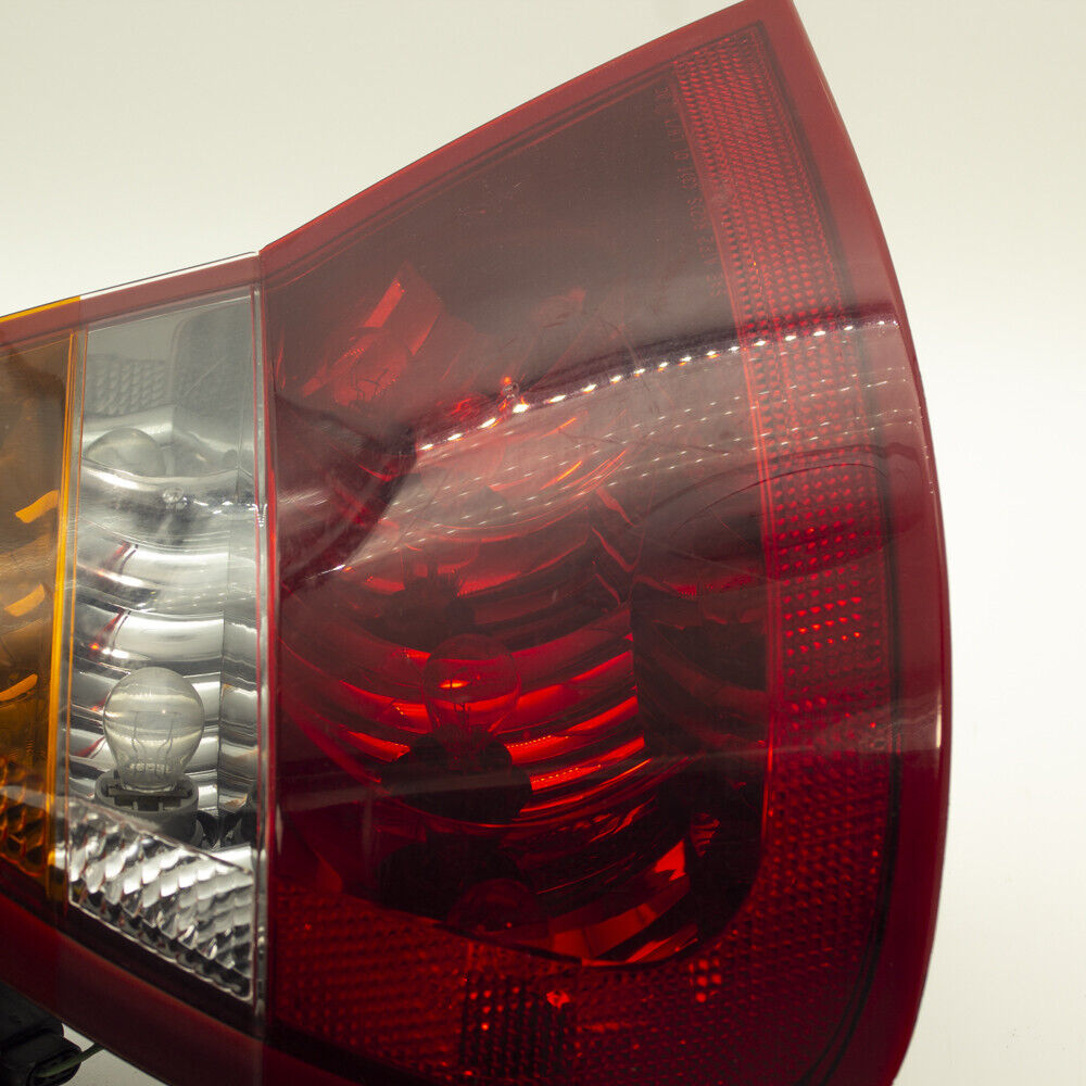 2001-2004 Chrysler 300M Left Driver Side Tail Light Lamp 04805593AD - OEM