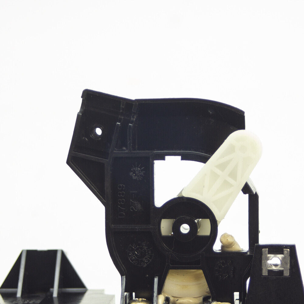 94-97 Honda Accord AC Temperature Control Module Panel Switch Unit Heater - OEM