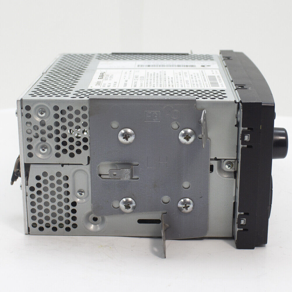 2013 Subaru Forester Audio Radio AM FM AUX CD Disk Player Receiver Bluetooth OEM