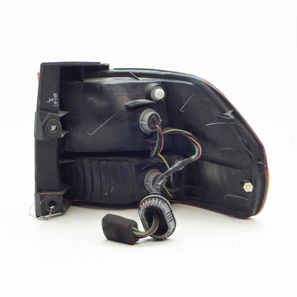 2002 2003 2004 Honda Odyssey Driver Left Hand Side Assembly Tail Light Lamp OEM