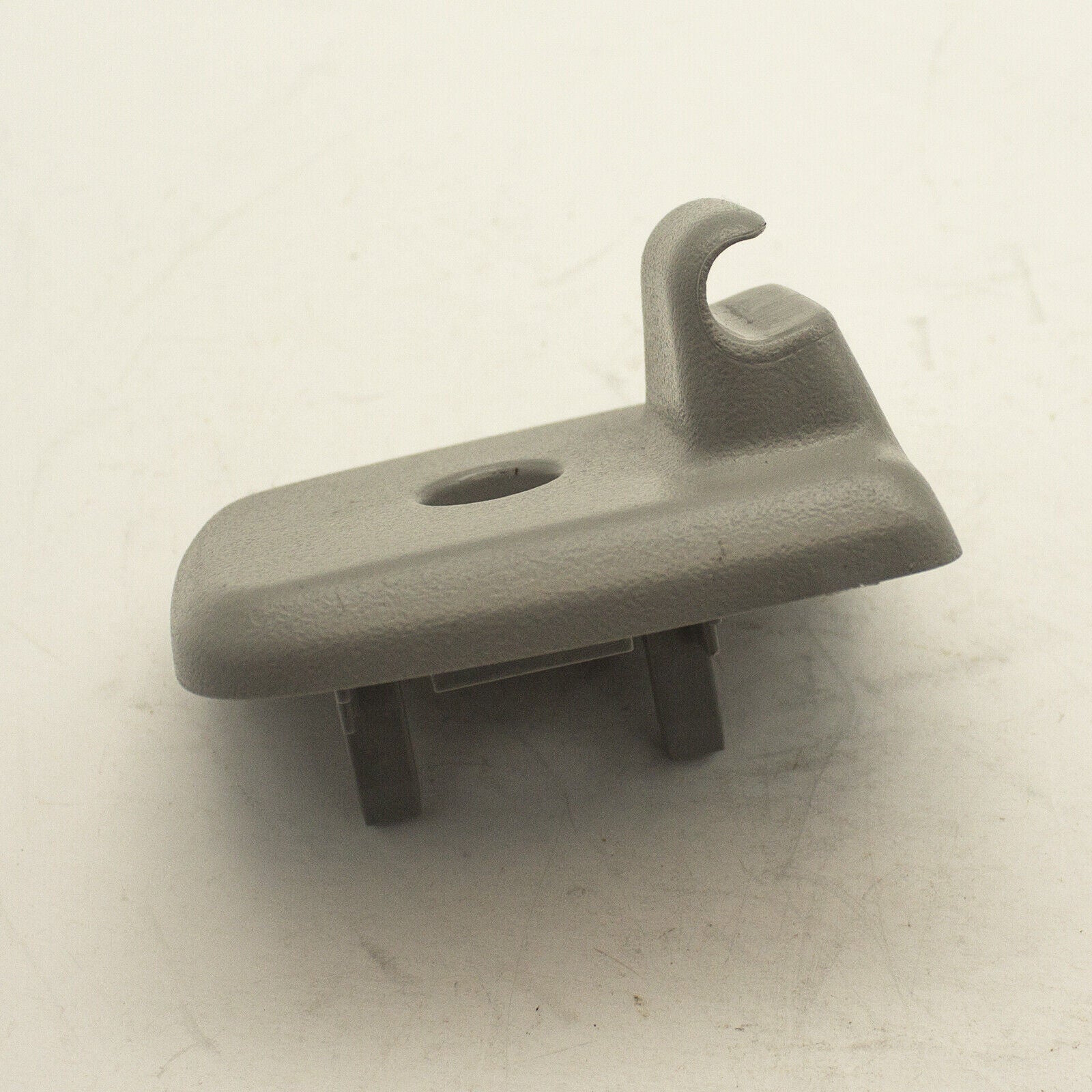 OEM 2004-2008 Ford F150 Left Hand Side Sun Visor Retainer Clip Holder Latch Lock