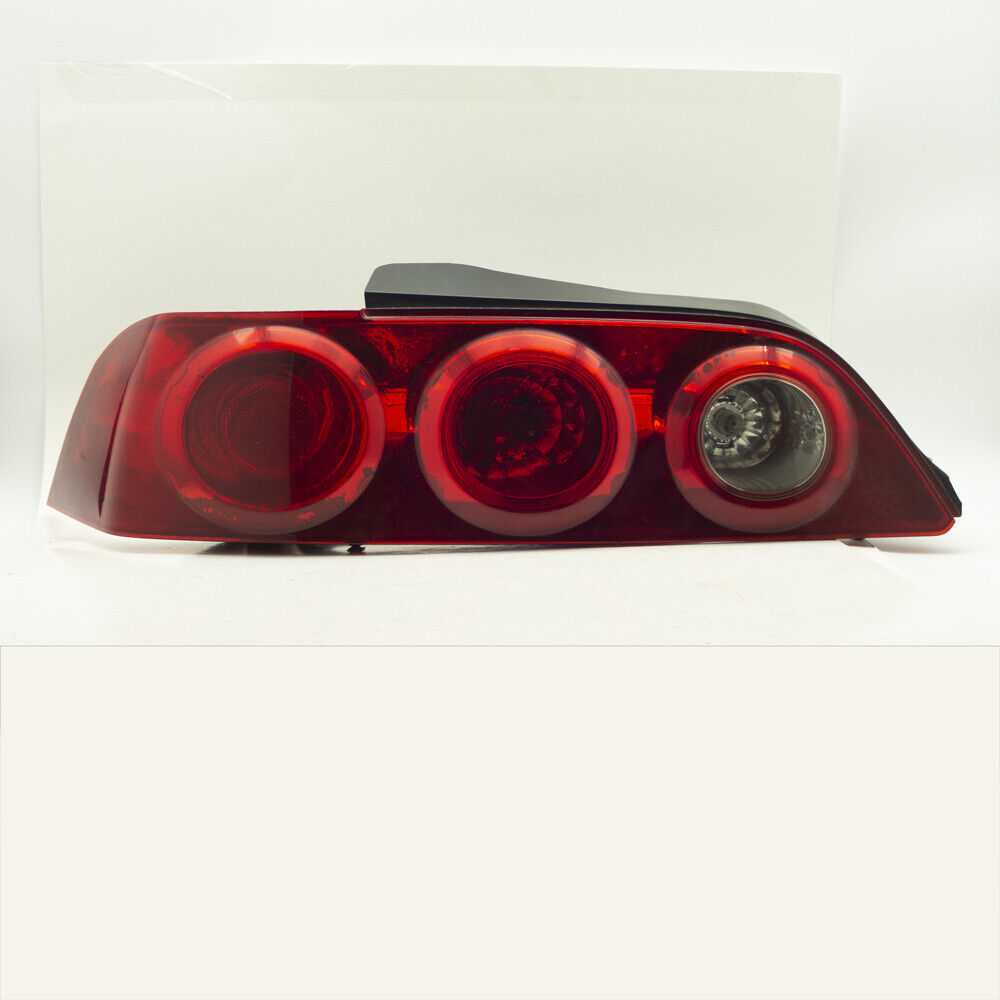 05 06 Acura RSX Type S - Base Driver Left Side Tail Light Lamp Assembly OEM