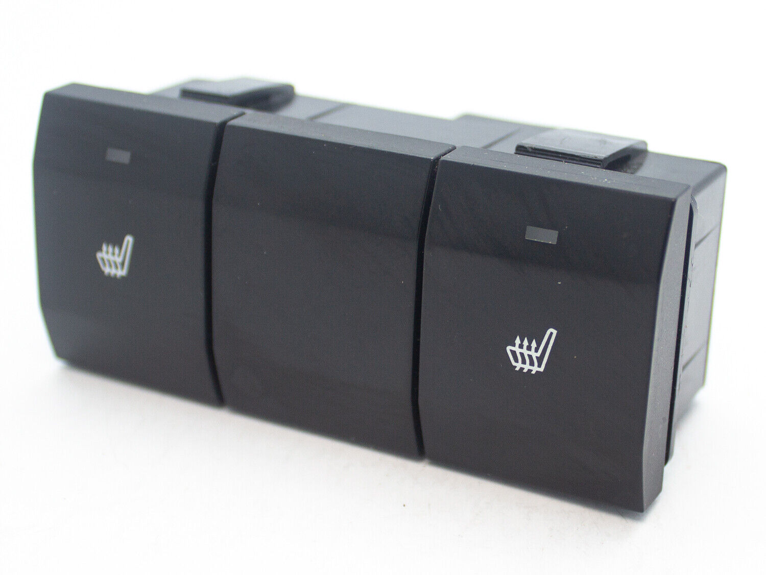 OEM Dash Heated Seat Control Switch Button Module For 2006-2010 Ford & Mercury