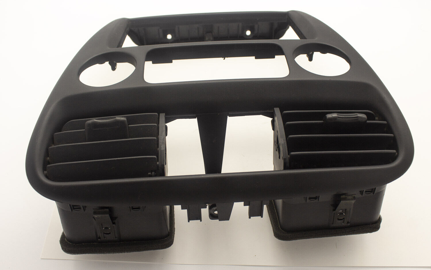 OEM Front Dash Center AC Heater Air Vent Vents Grill For 1998-2000 Honda Accord