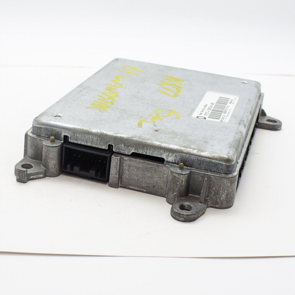 2001 Ford Windstar Rear Computer Module ECM ECU GEM REM Multi-function Used OEM