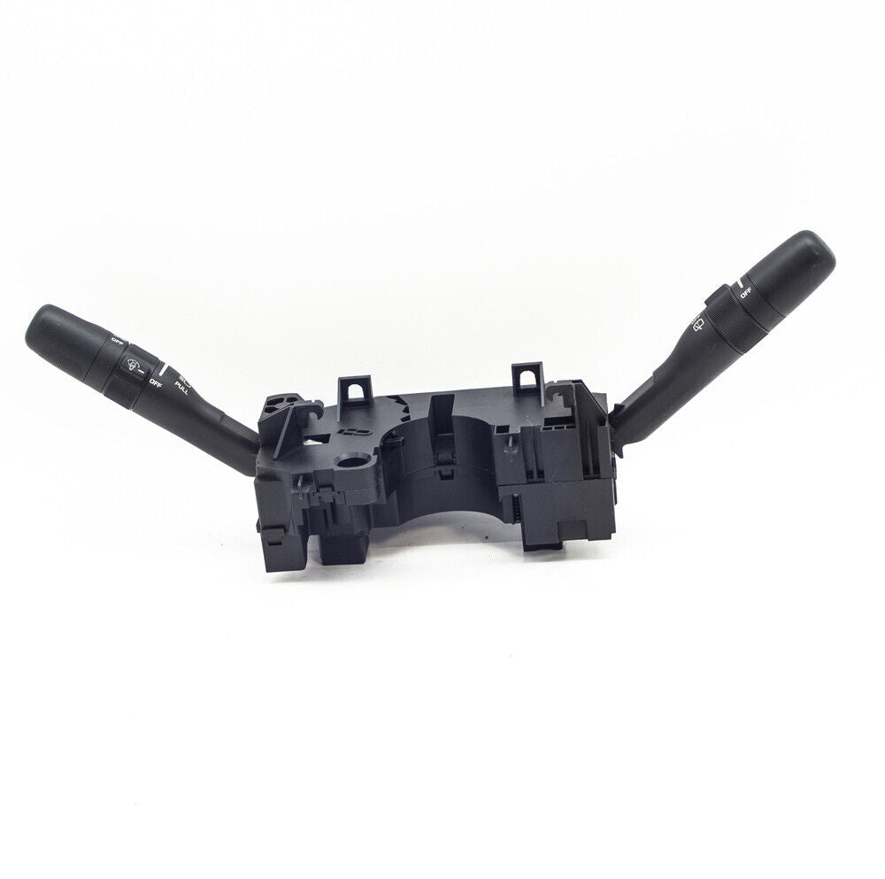 02-07 Jeep Liberty Multi Function Column Wiper Turn Signal Switch Fog 56010126