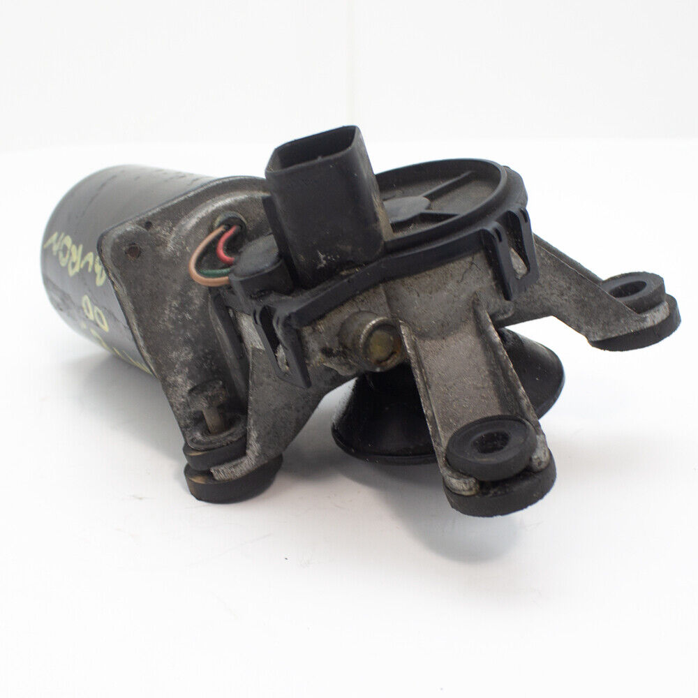 OEM Hyundai Tiburon Elantra & Accent Front Side Windshield Wiper Motor Assembly