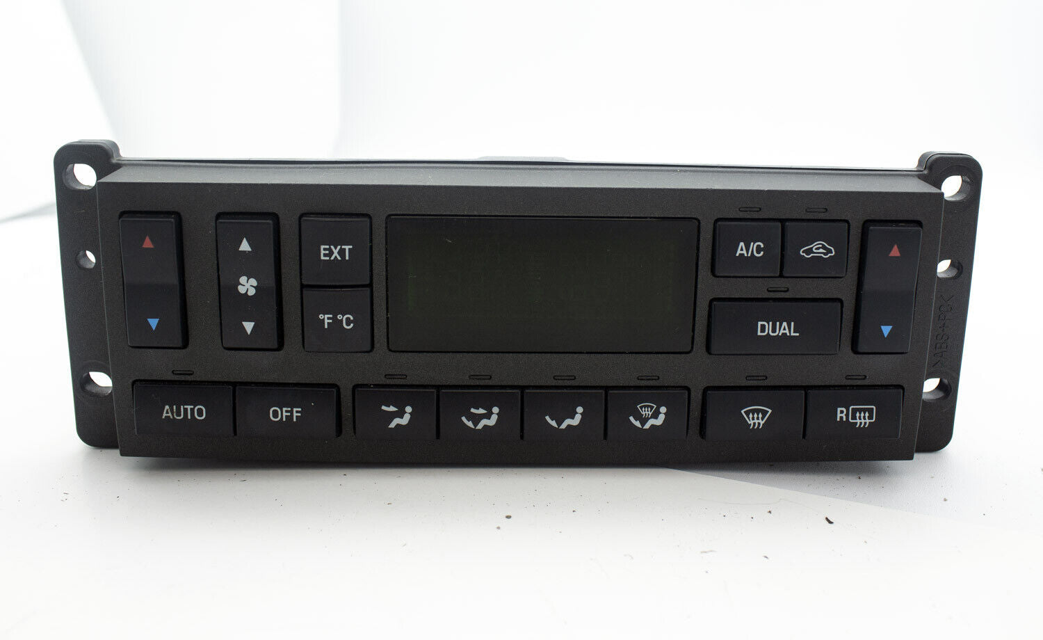 OEM Heater AC Temperature Climate Control Switch Unit For 03-06 Lincoln Town Car