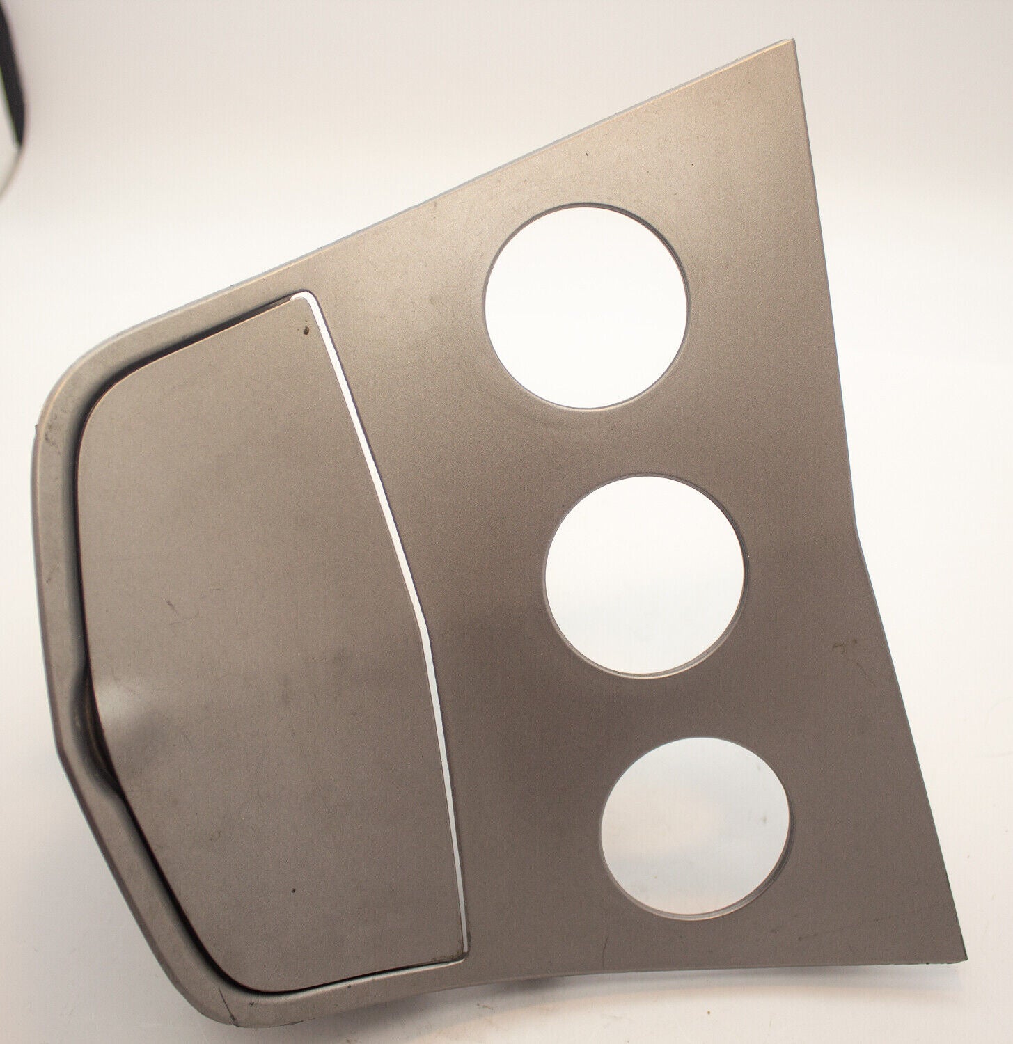 OEM 2007-2010 Chrysler Sebring Front Dash Center Ac Climate Control Bezel Panel