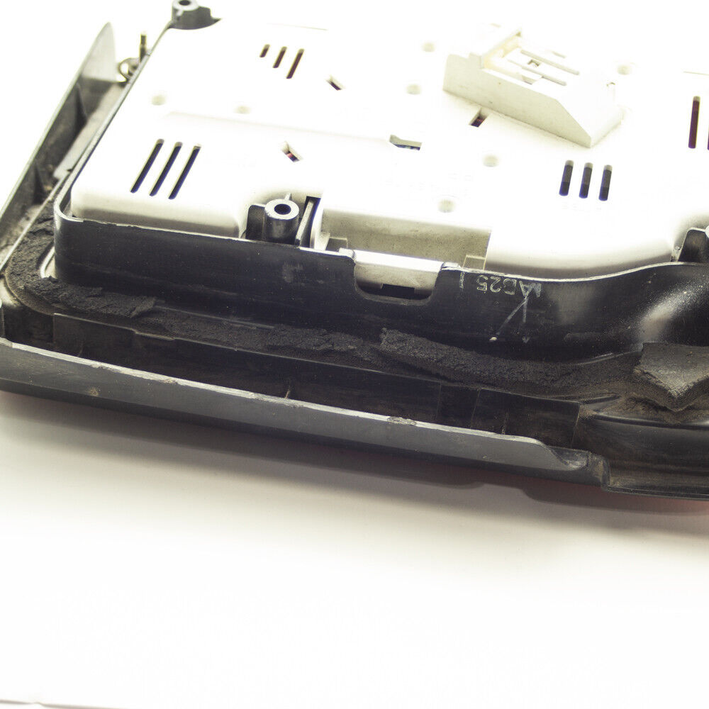 88-92 Toyota Corolla Passenger Right Side Tail Light Lamp Outer OEM 815501A620