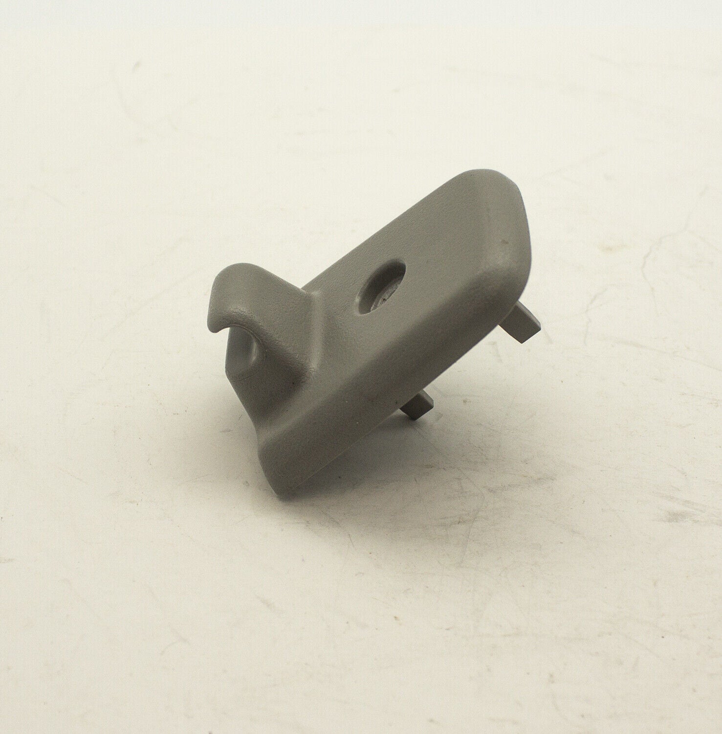 OEM 2004-2008 Ford F150 Left Hand Side Sun Visor Retainer Clip Holder Latch Lock