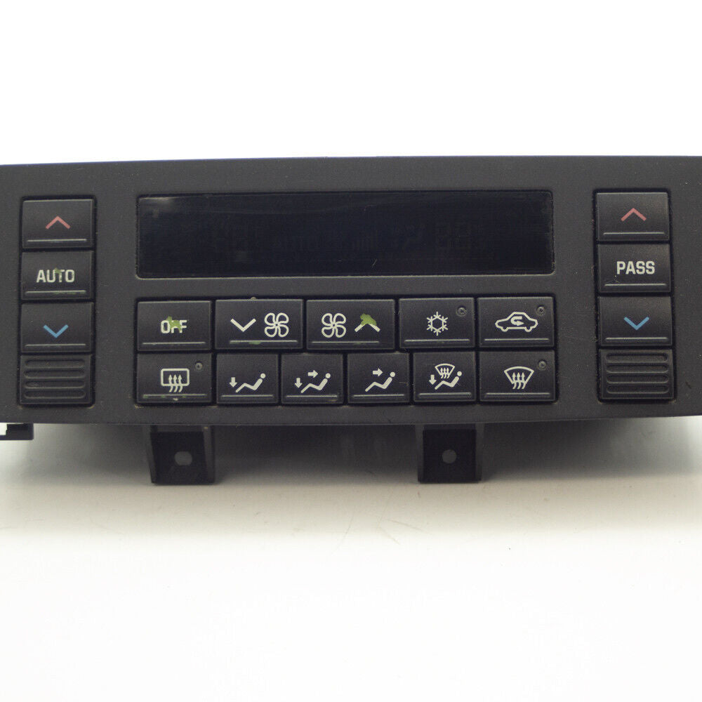 OEM 06-09 Buick Lacrosse & Allure AC Heater Temperature Climate Control Switch