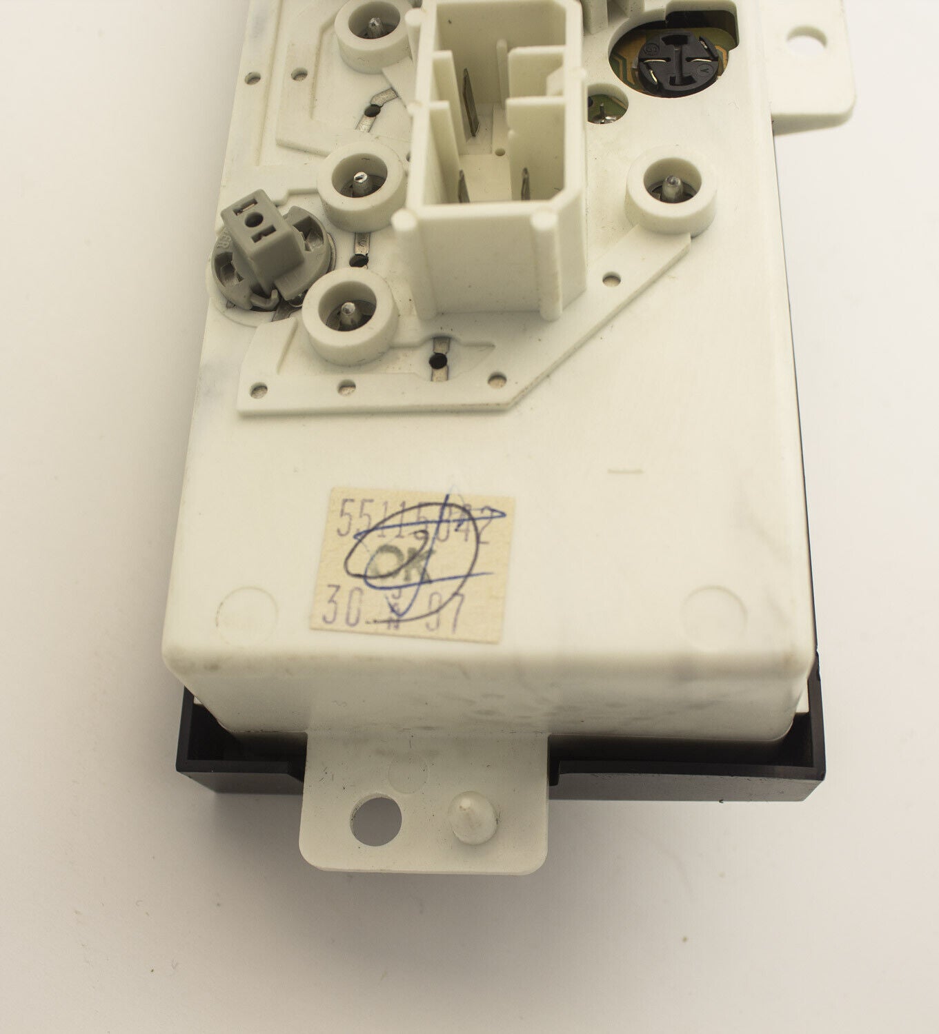 OEM Heater AC Temperature Climate Control Switch For 96-98 Jeep Grand Cherokee