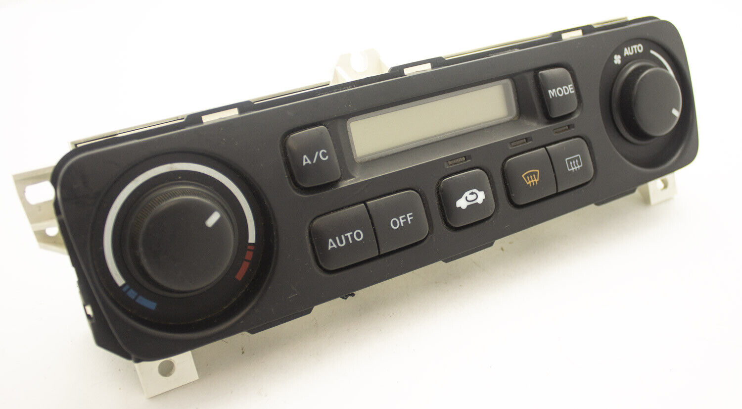 OEM Digital Heater AC Temperature Climate Control Switch For 98-02 Honda Accord