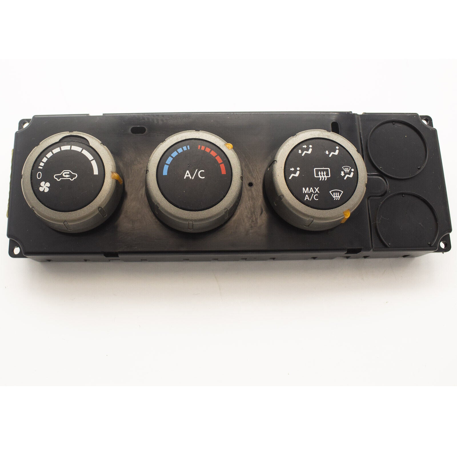OEM 04-07 Nissan Titan SE XE Heater AC Temperature Climate Control Switch Panel
