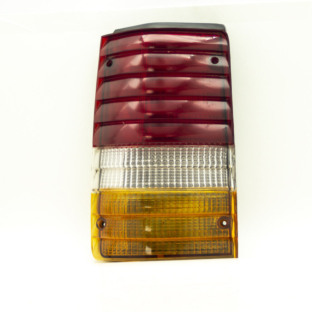 1986-1995 Ford Aerostar Driver Left Side Tail Light Lamp E59B-13441-AB Used OEM