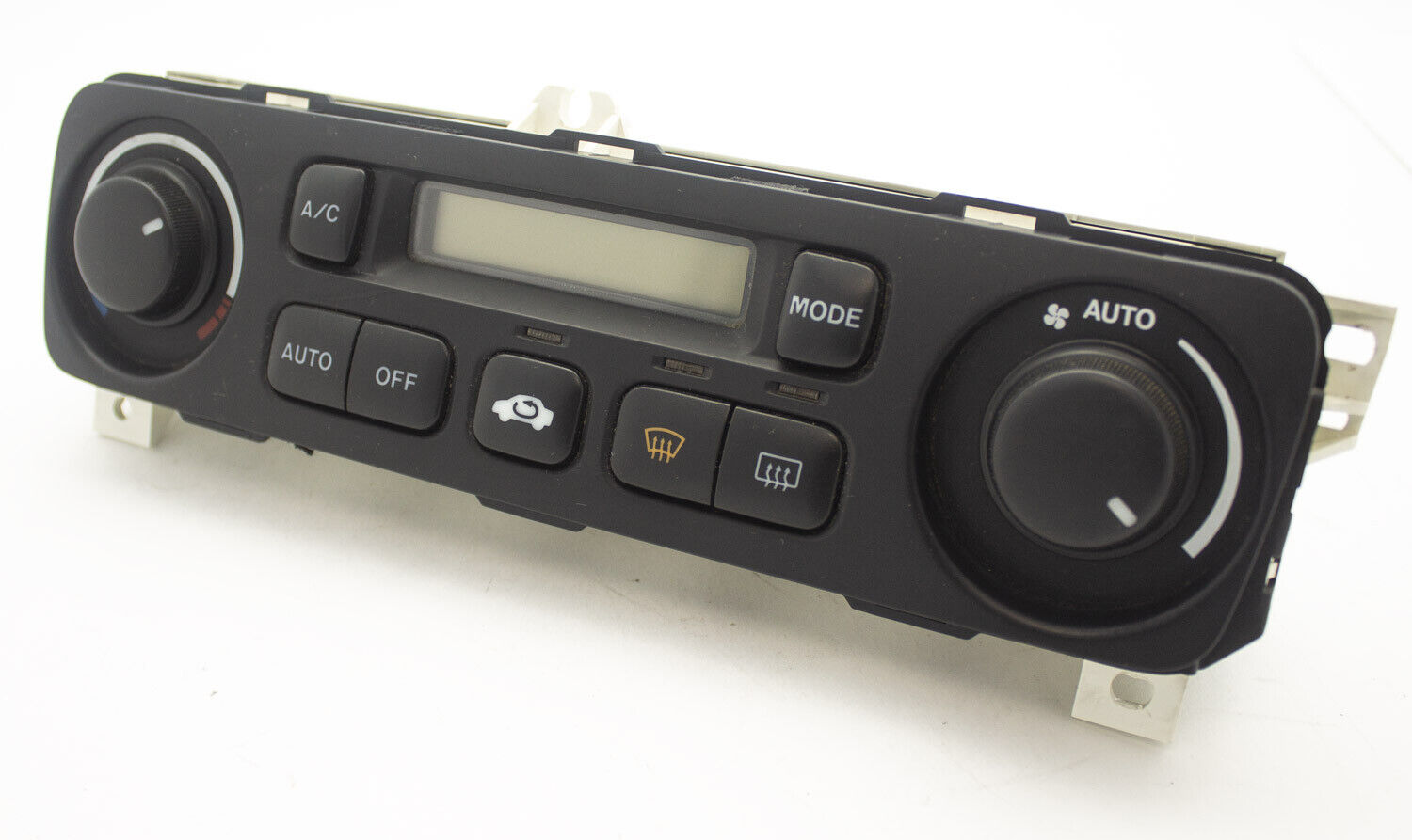 OEM Digital Heater AC Temperature Climate Control Switch For 98-02 Honda Accord